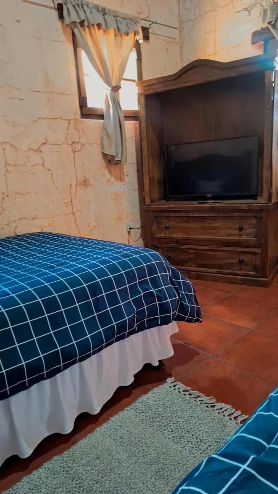 Hotel Boutique Casa Del Angel Antigua Dış mekan fotoğraf